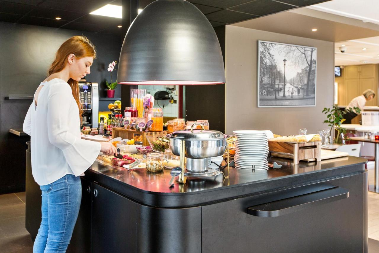 Campanile Argenteuil Hotel Eksteriør billede