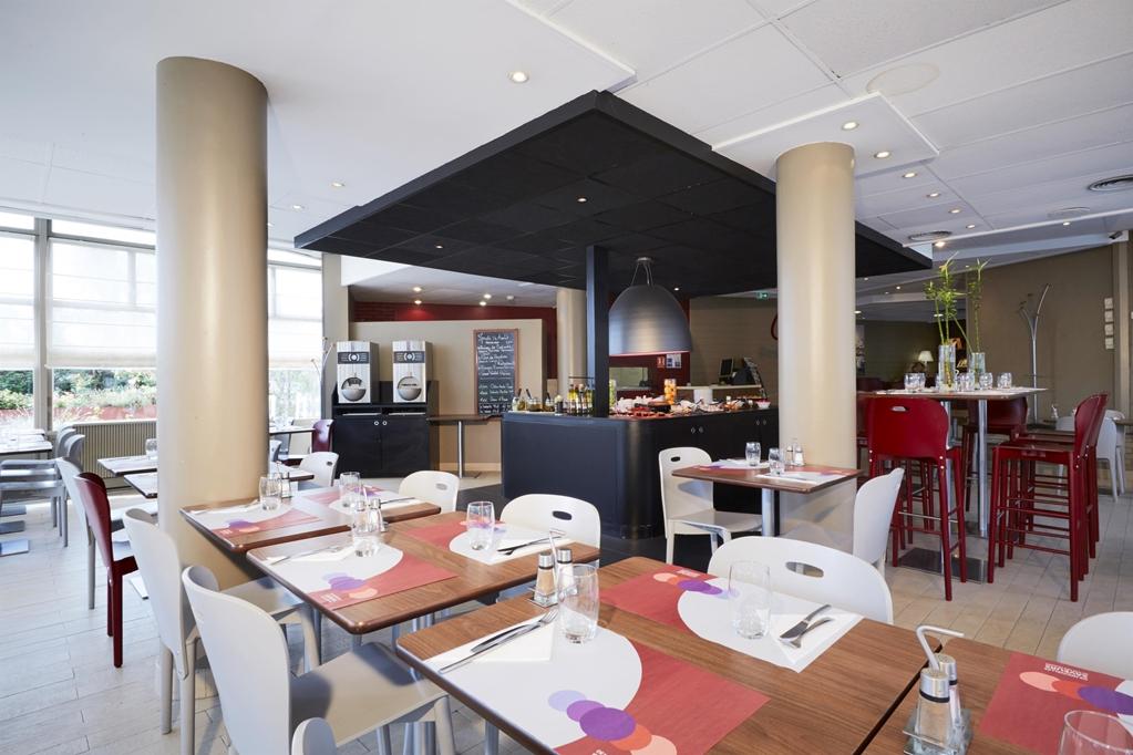 Campanile Argenteuil Hotel Eksteriør billede