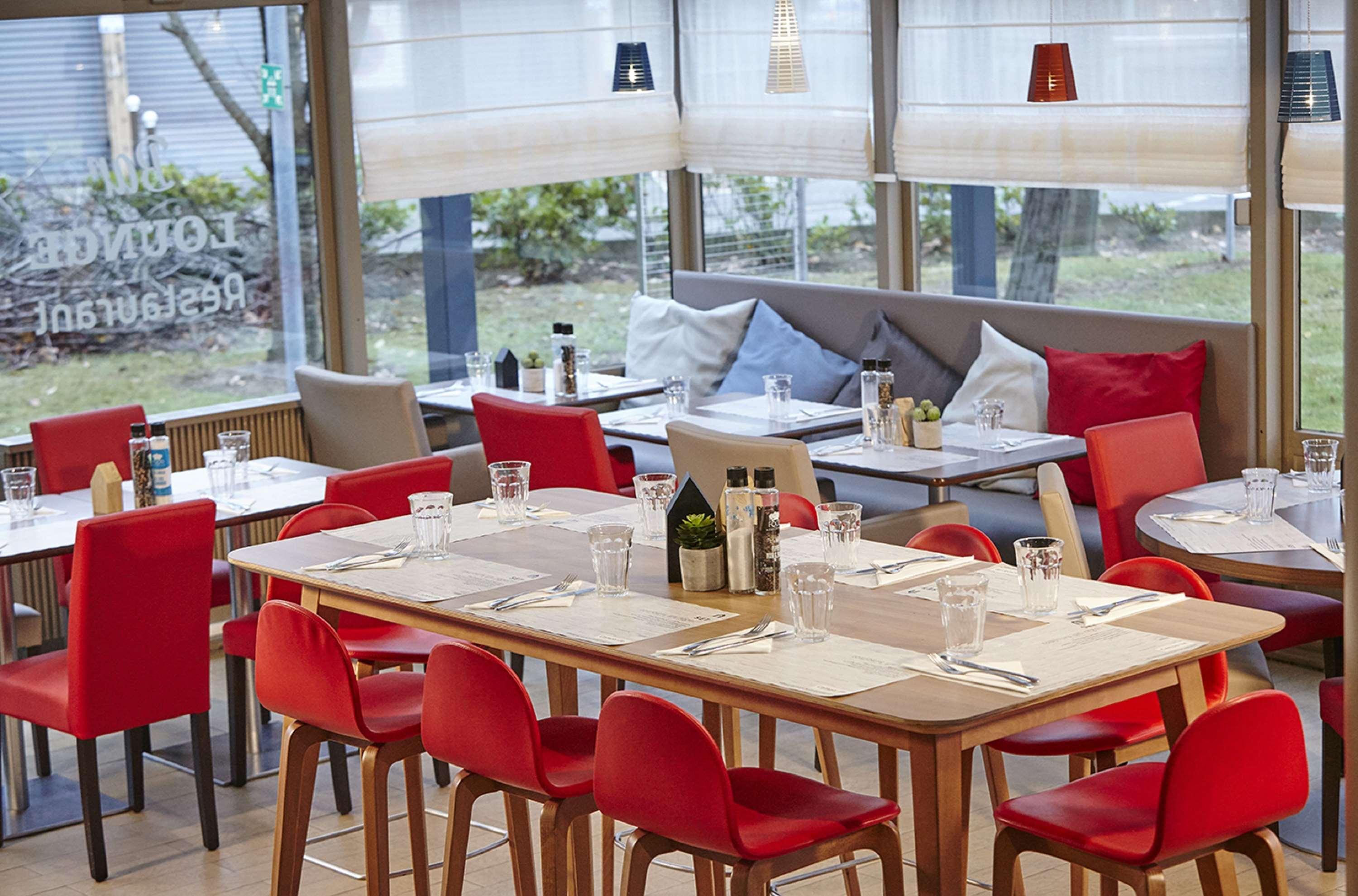 Campanile Argenteuil Hotel Eksteriør billede