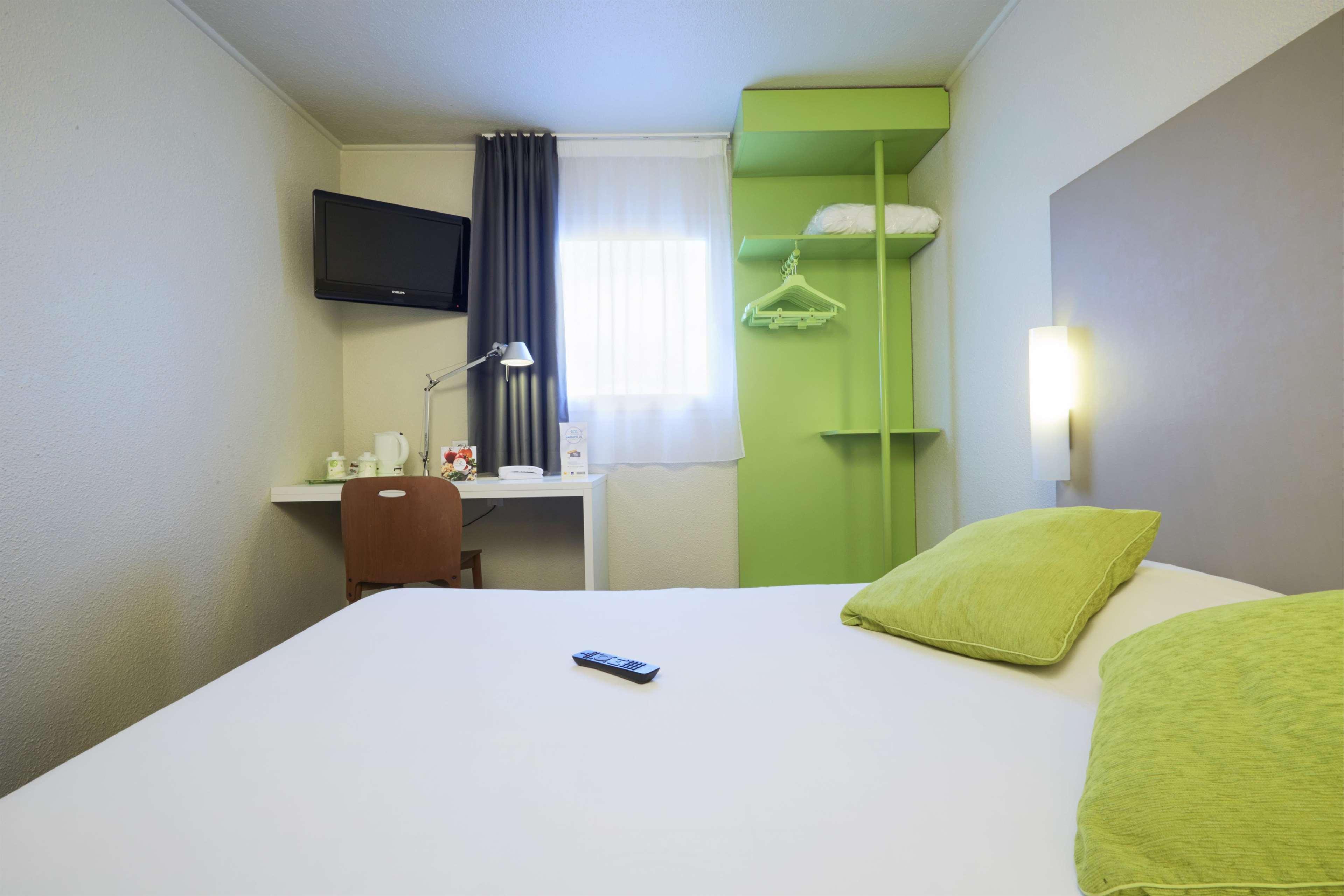 Campanile Argenteuil Hotel Eksteriør billede