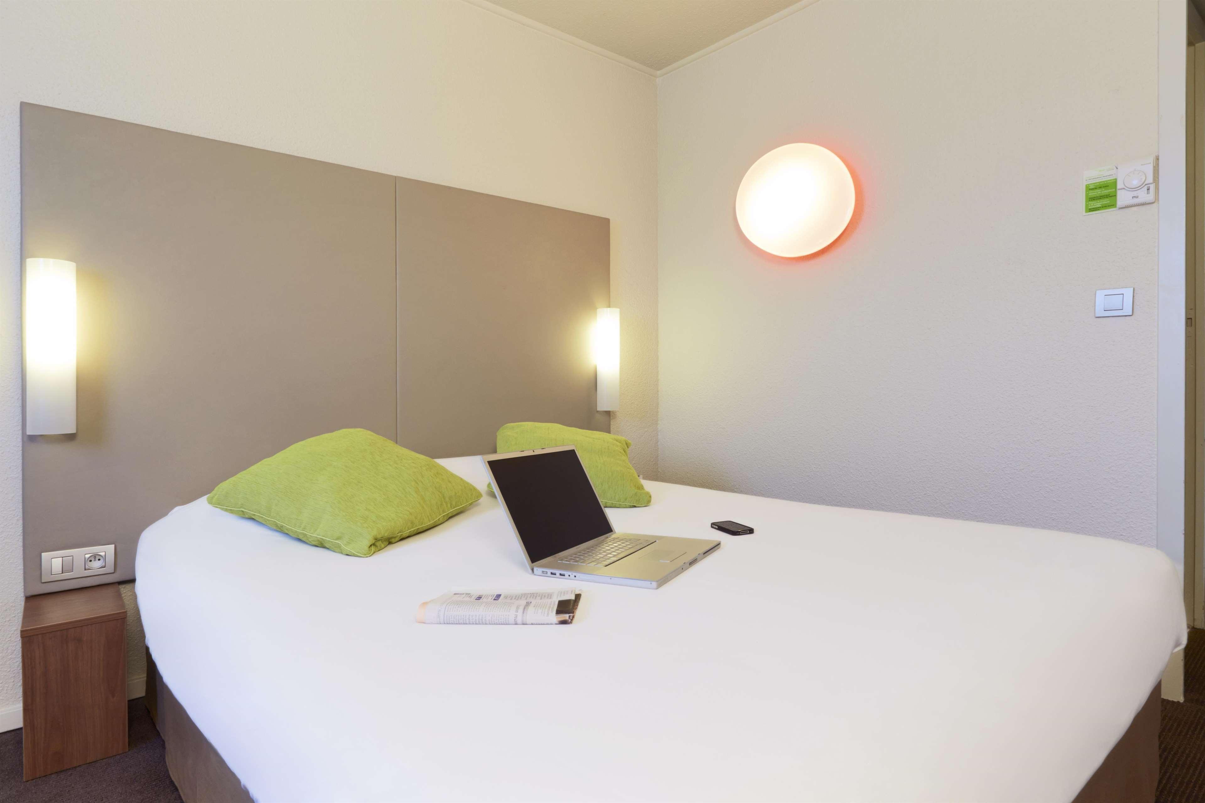 Campanile Argenteuil Hotel Eksteriør billede