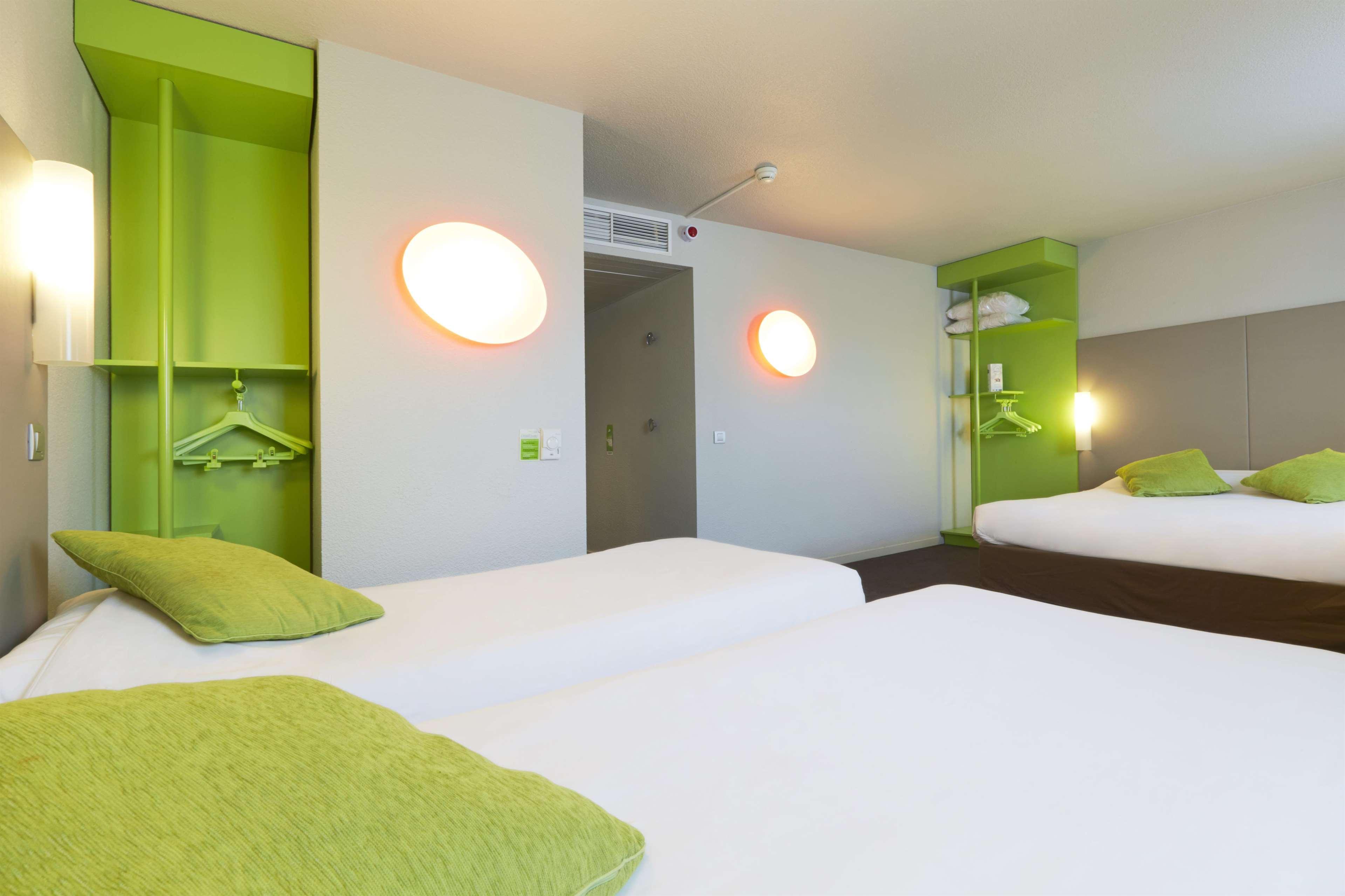 Campanile Argenteuil Hotel Eksteriør billede