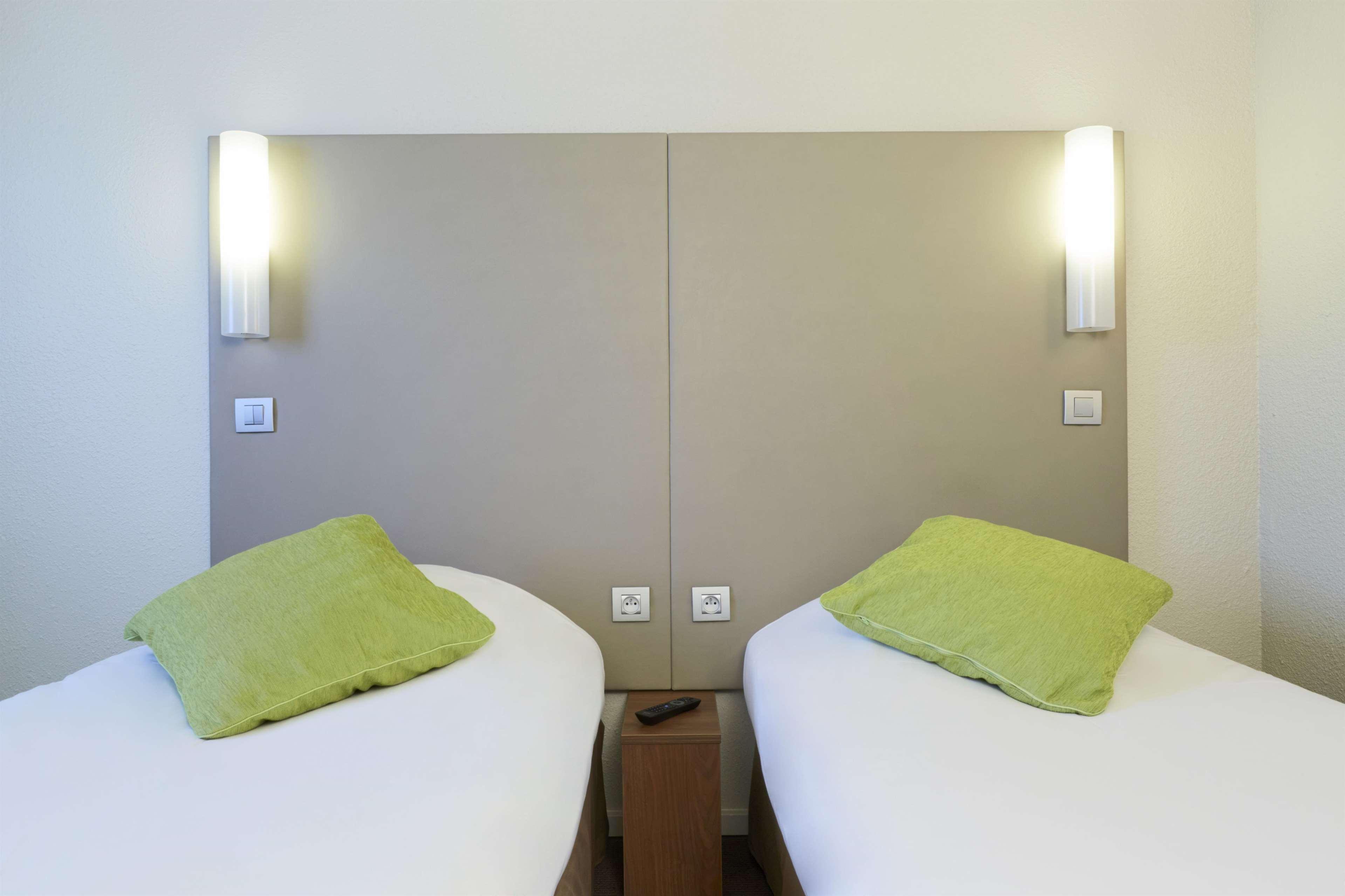Campanile Argenteuil Hotel Eksteriør billede