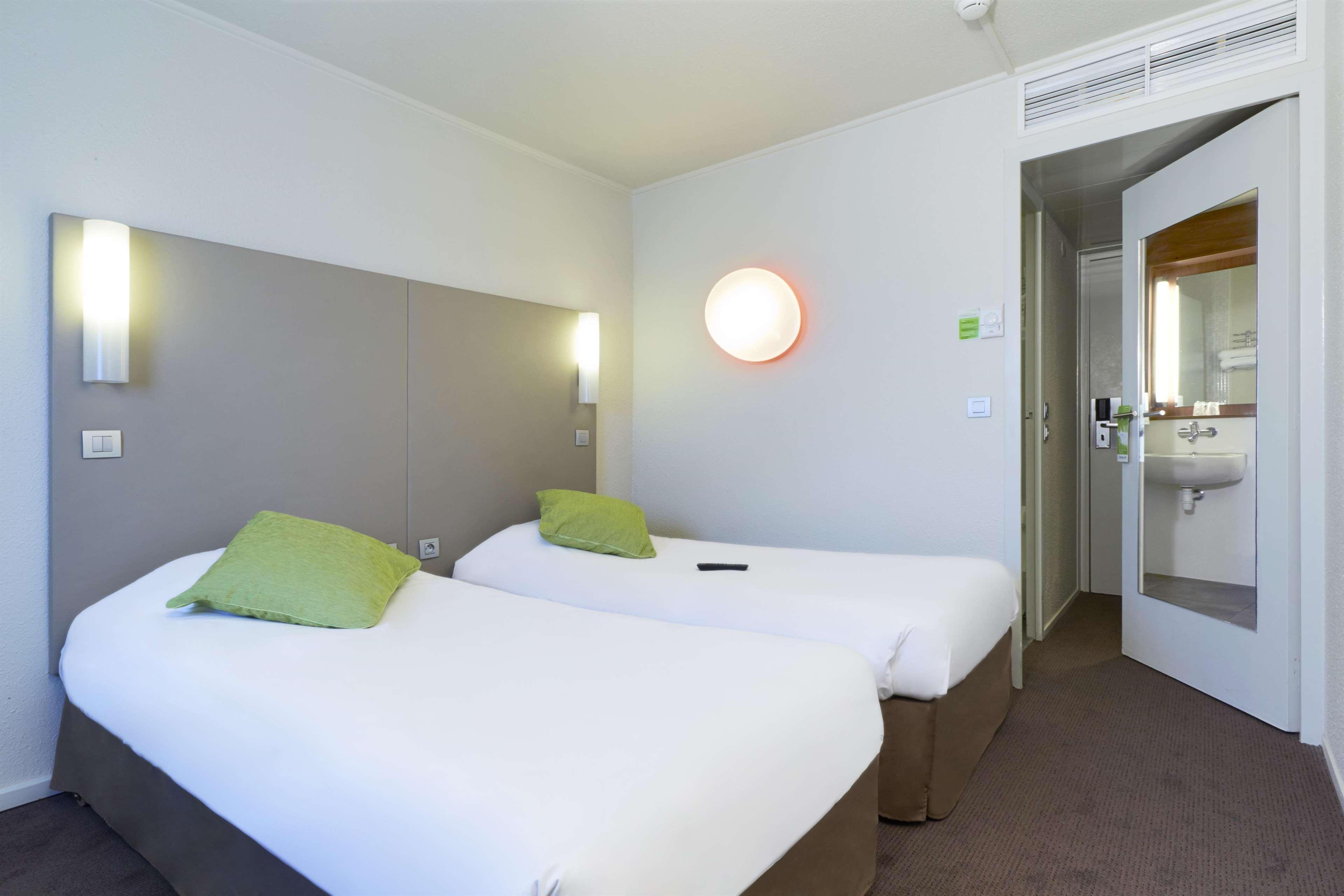Campanile Argenteuil Hotel Eksteriør billede