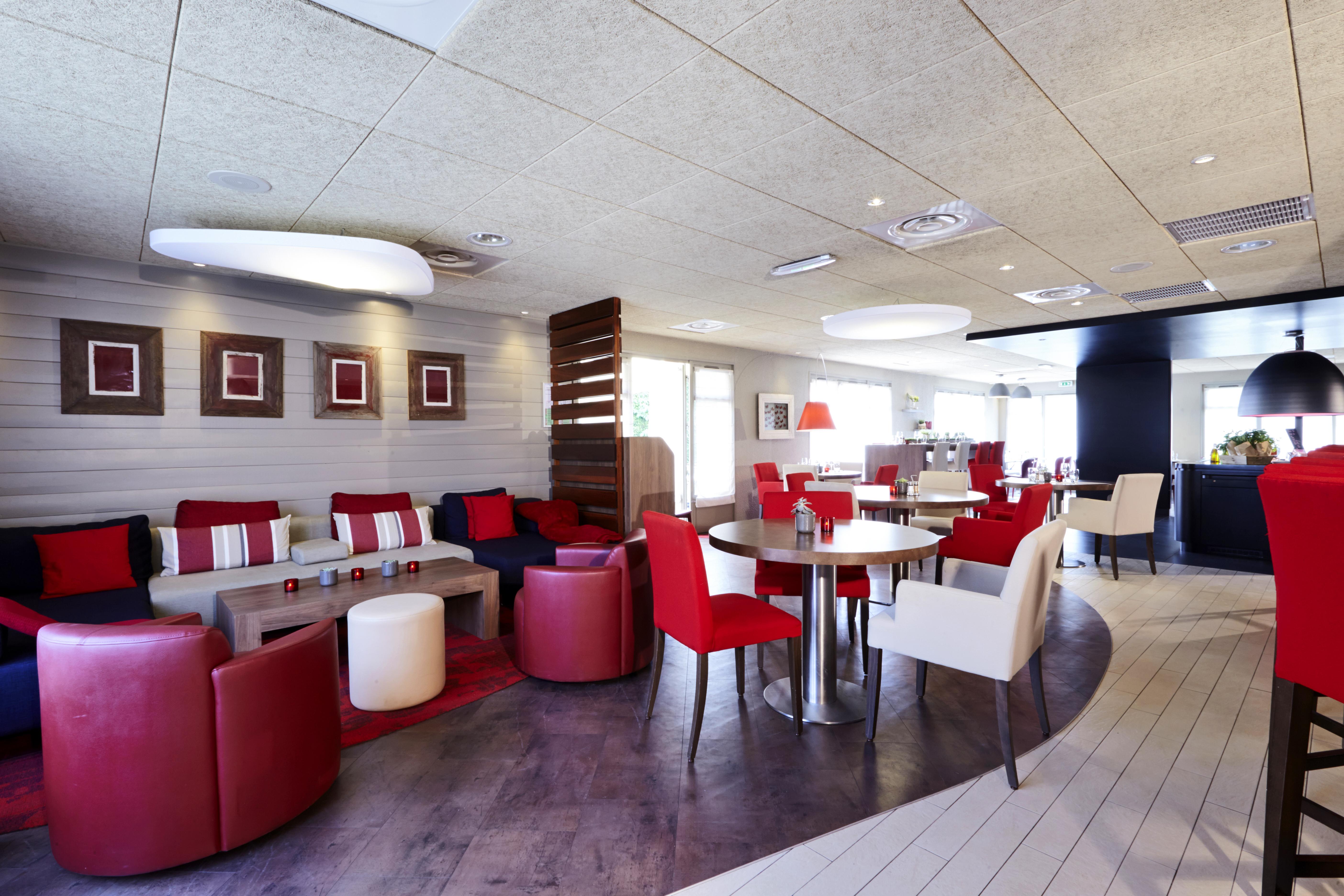 Campanile Argenteuil Hotel Eksteriør billede