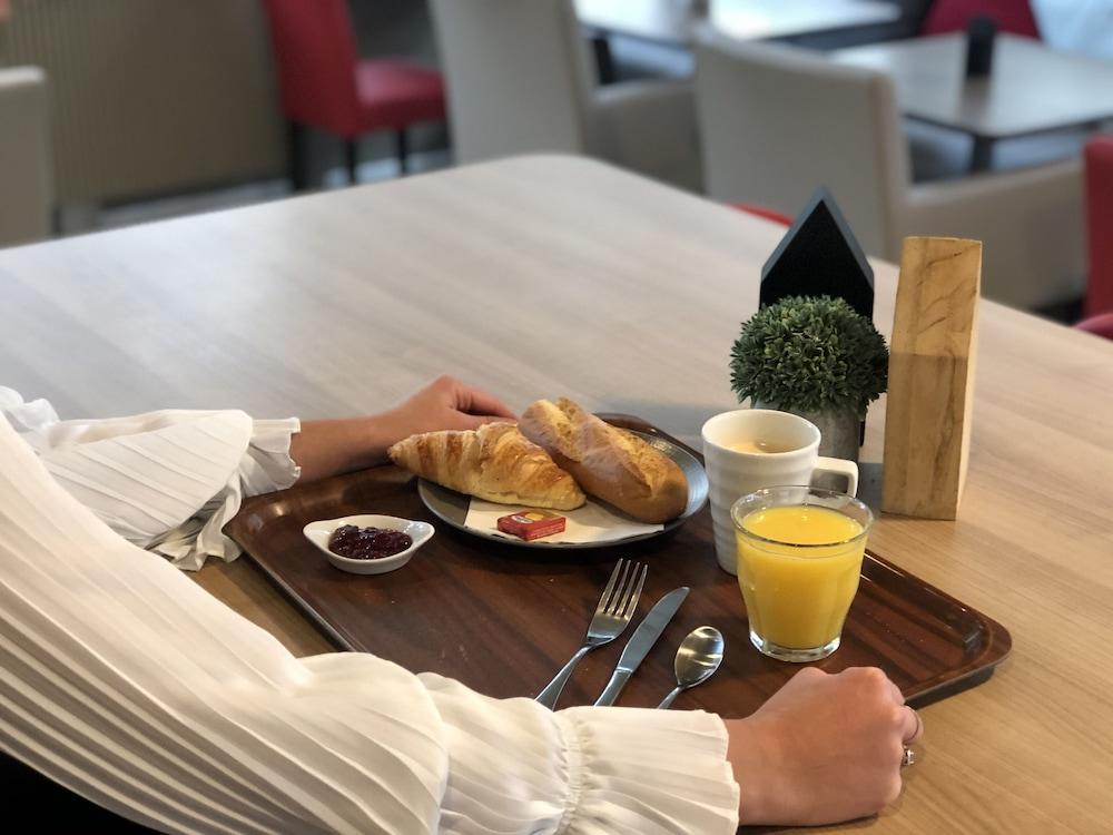 Campanile Argenteuil Hotel Eksteriør billede