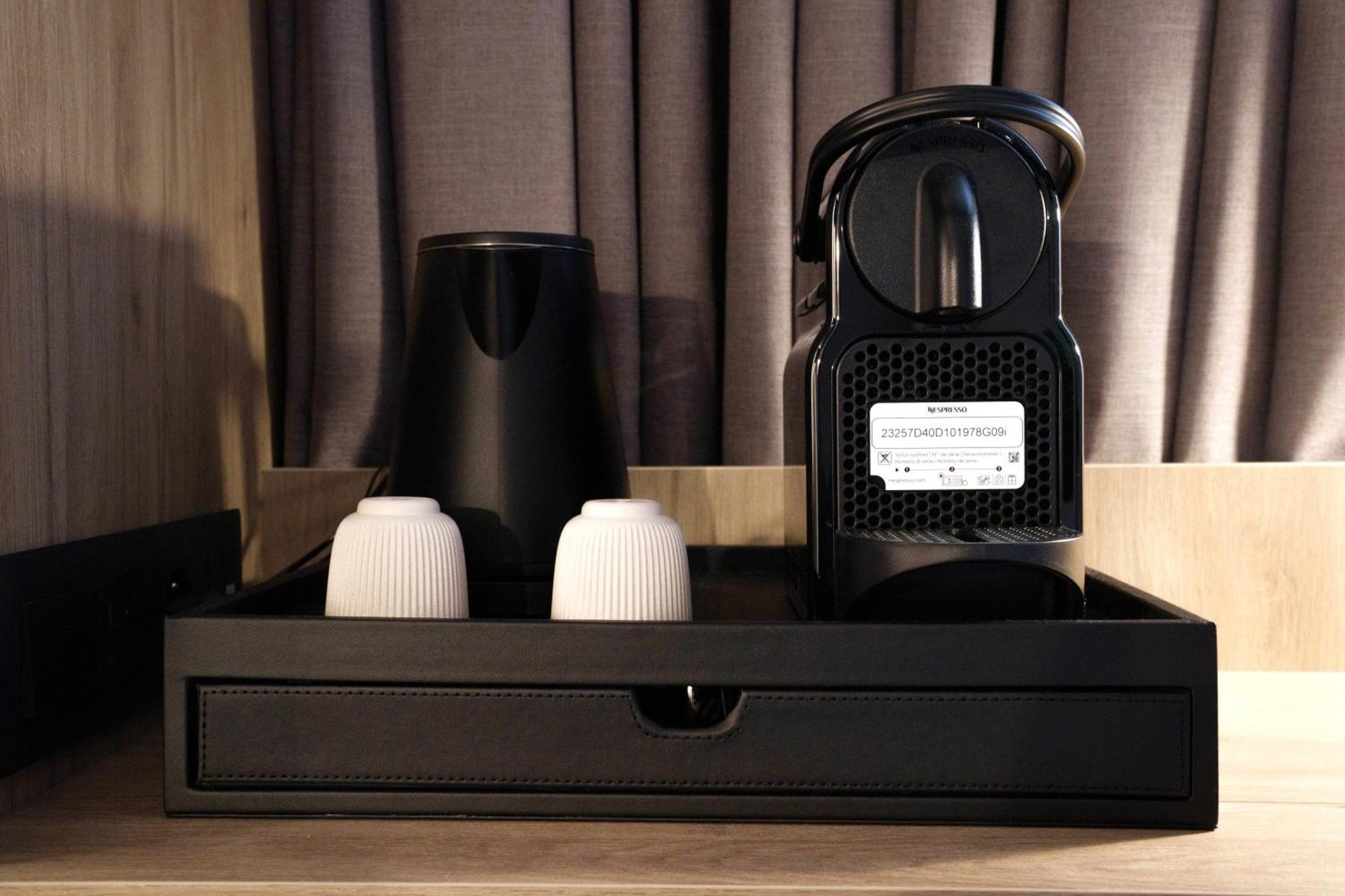 Campanile Argenteuil Hotel Eksteriør billede