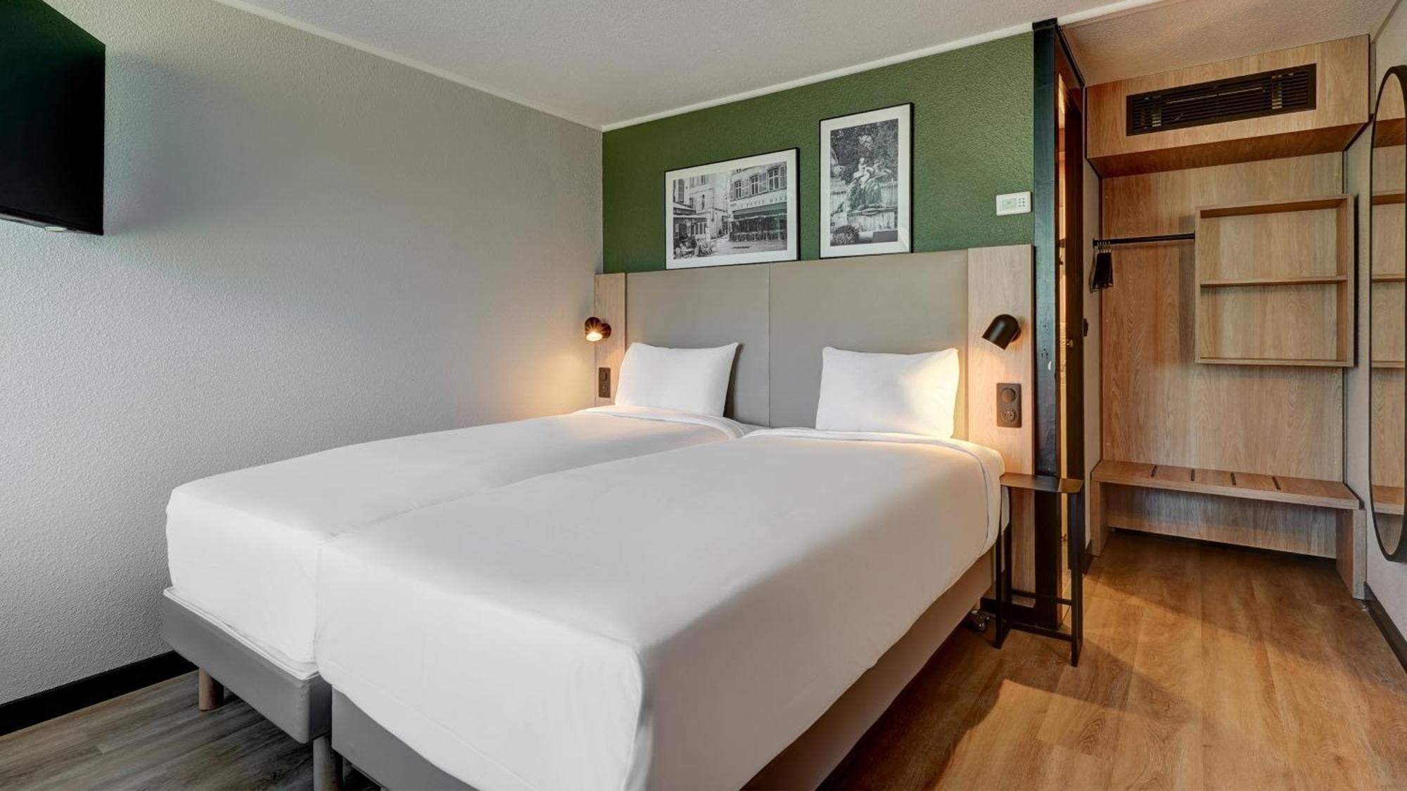 Campanile Argenteuil Hotel Eksteriør billede