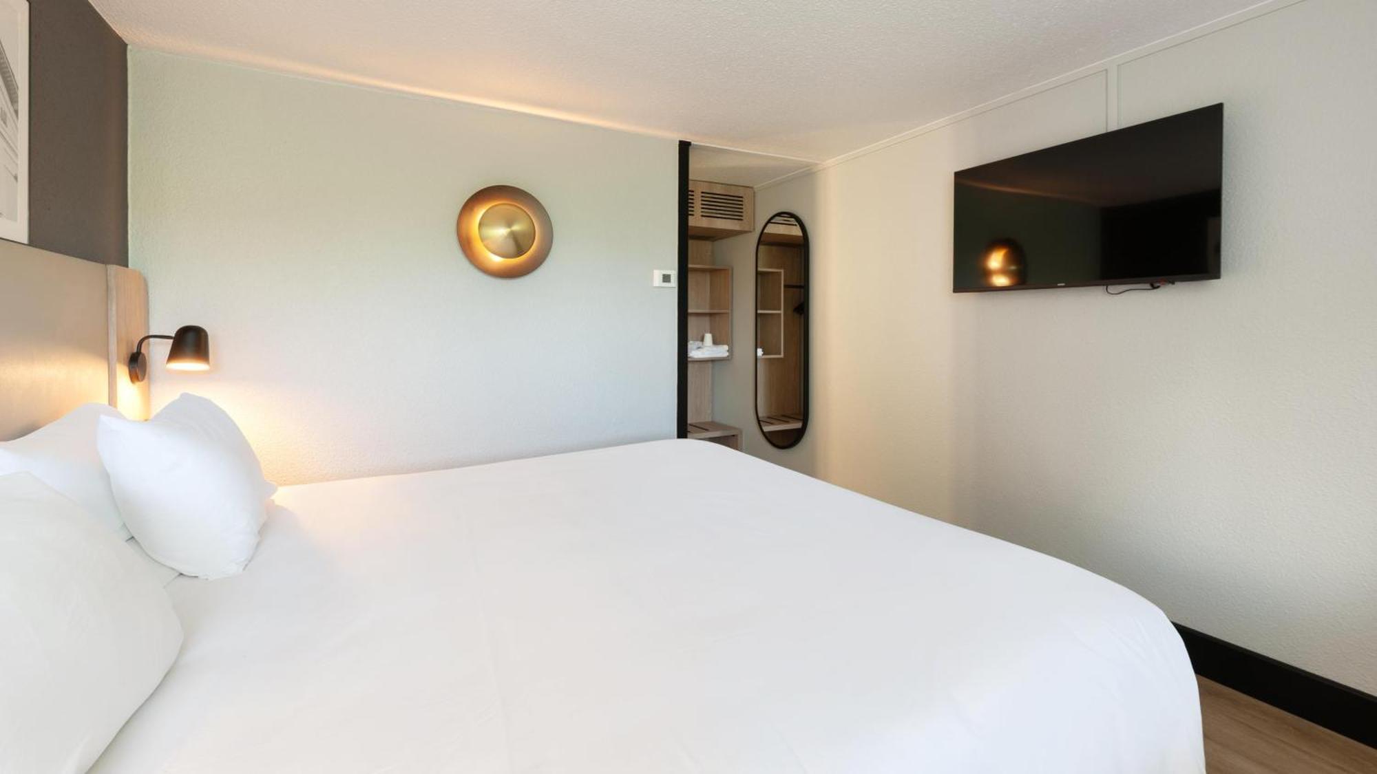 Campanile Argenteuil Hotel Eksteriør billede