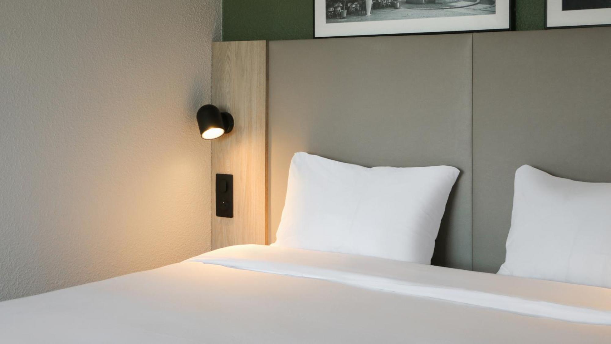 Campanile Argenteuil Hotel Eksteriør billede